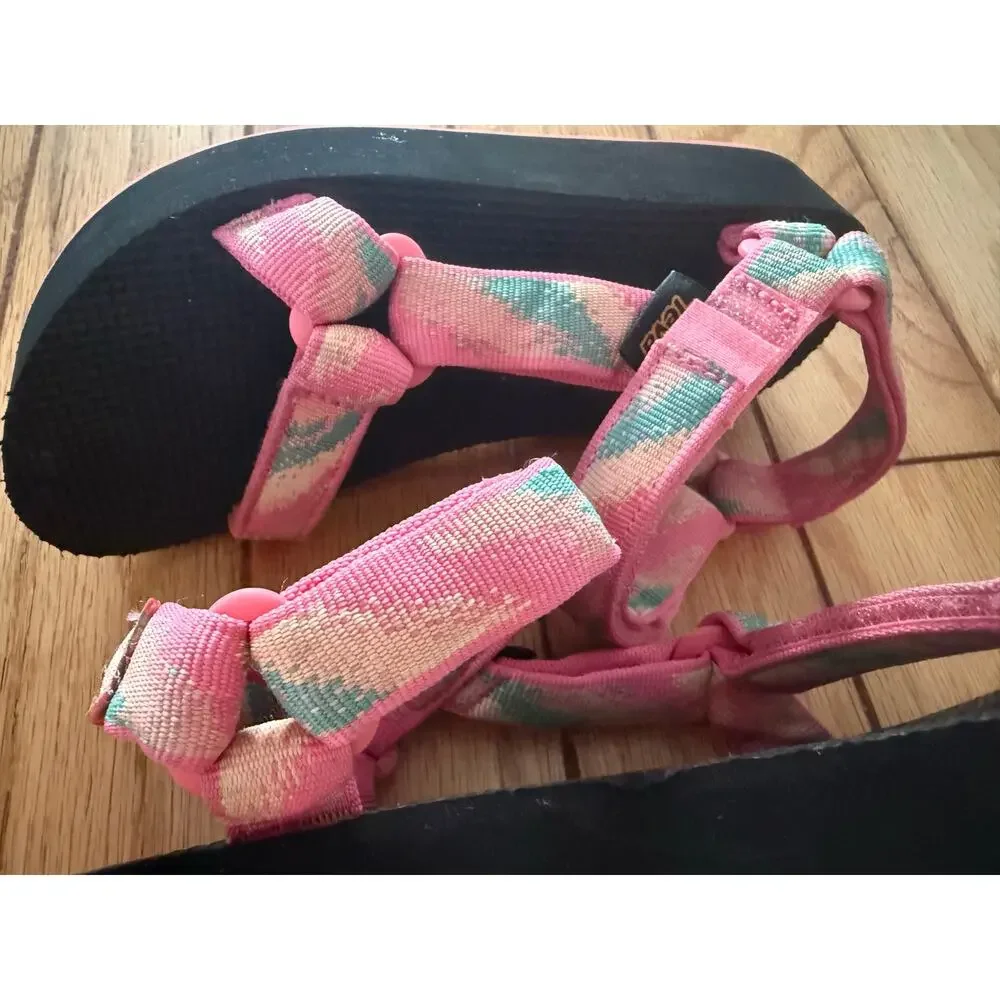 Teva brand model